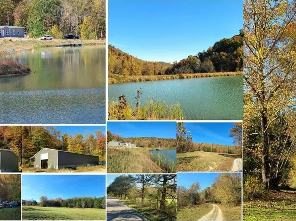 1 Lazy Bee Ln #2, Vanceburg, KY 41179