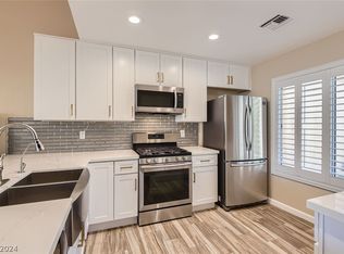 9036 Villa Ridge Dr, Las Vegas, NV 89134