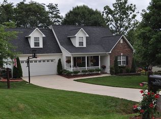 2429 23rd Street Ct NE, Hickory, NC 28601