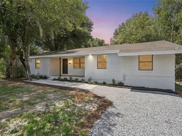137 Lucerne Dr, Debary, FL 32713