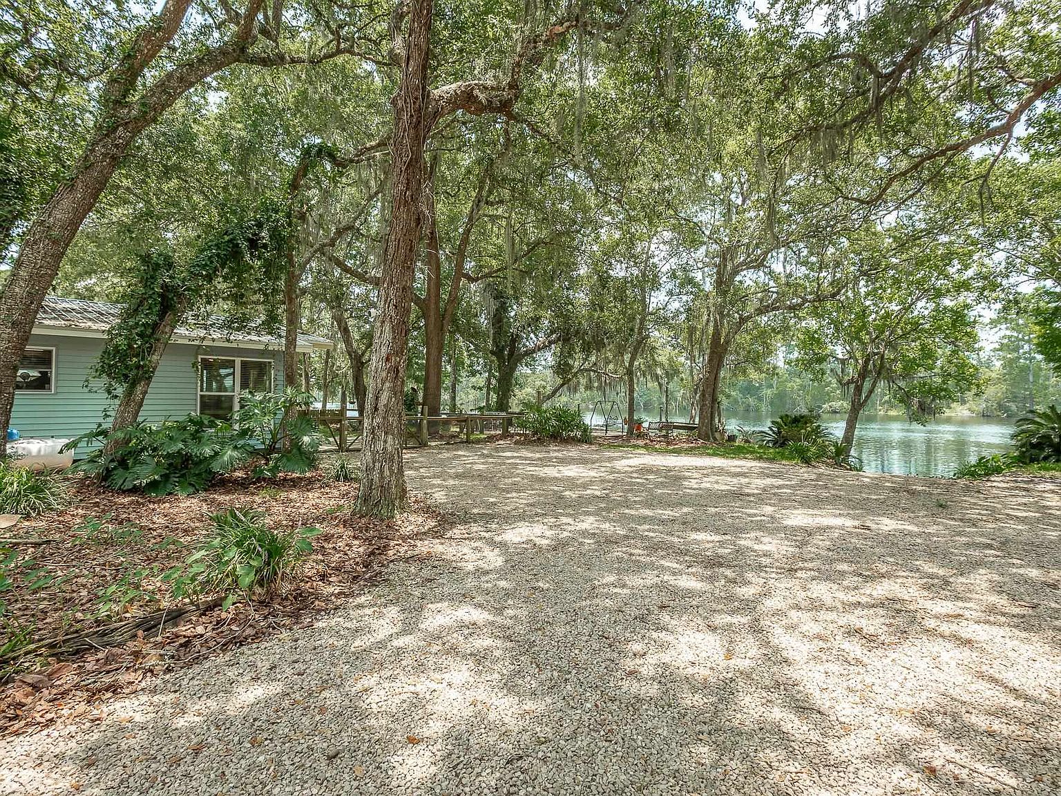 213 Daughtry Dr, Sopchoppy, FL 32358 MLS 361008 Zillow