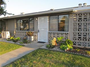 1360 Oakmont Dr #M6-142I, Seal Beach, CA 90740
