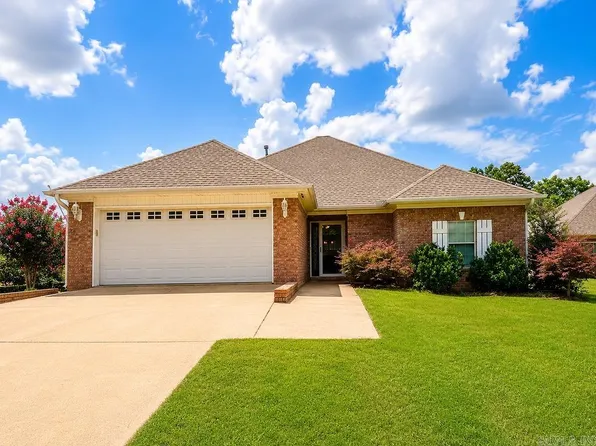501 Jessica Ct, Jacksonville, AR 72076