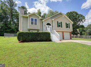 54 Crestwood Dr, Dallas, GA 30157