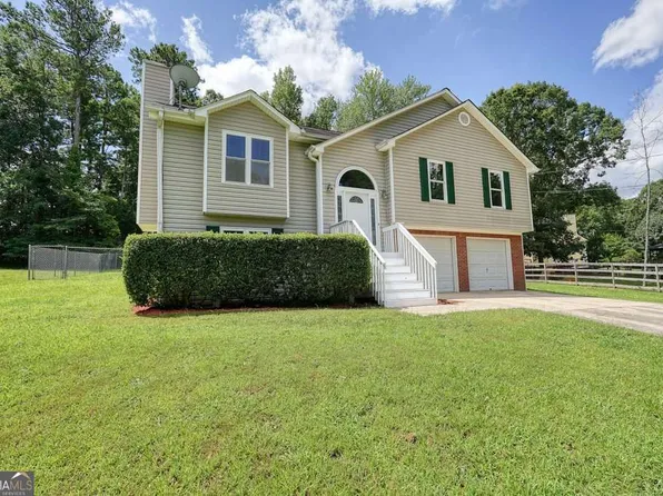 54 Crestwood Dr, Dallas, GA 30157