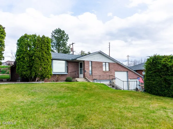 4007 Mountainview Ave, Yakima, WA 98901