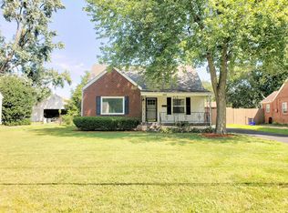 4609 Dohn Rd, Shively, KY 40216
