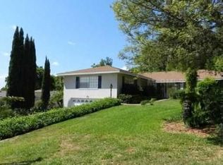 2337 Broadvue Ave, Eustis, FL 32726