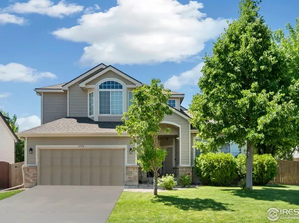 3774 Brunner Blvd, Johnstown, CO 80534