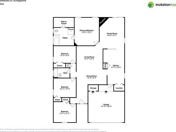 3rd image of 758 Mackenzie Cir