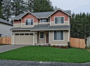 823 Pioneer Rd SW, Tumwater, WA 98512