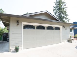 625 McBride St, Saint Helens, OR 97051