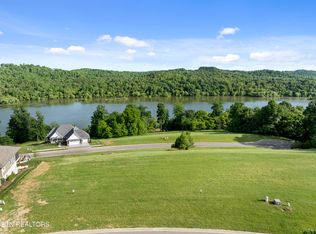 2533 Persimmon Rdg, Loudon, TN 37774