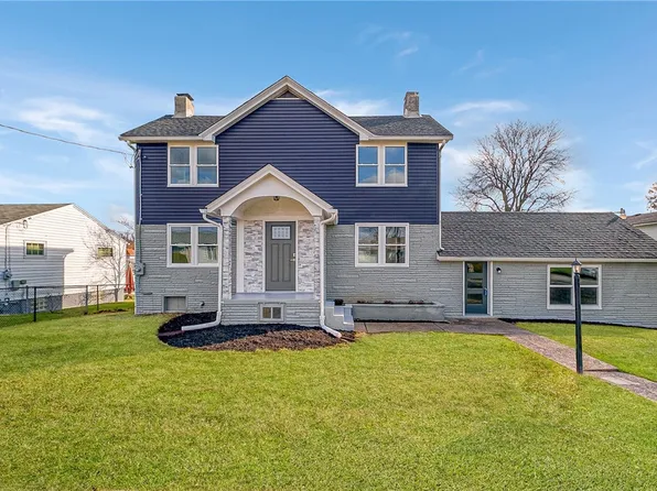 102 Roberts St, Rostraver Township, PA 15012