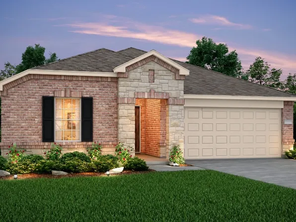 14141 Birch Farm Dr, Pilot Point, TX 76258