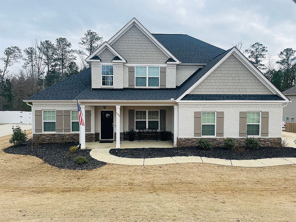 151 Hart Preserve Dr, Fortson, GA 31808 Zillow
