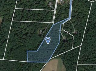 4509 Teen Barnes Rd, Frederick, MD 21703