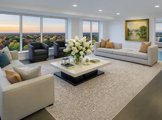 THE 555 LUXURY RESIDENTIAL APARTMENTS, Birmingham, MI 48009