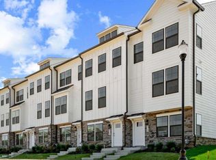 324 Ensemble Way, Frederick, MD 21701