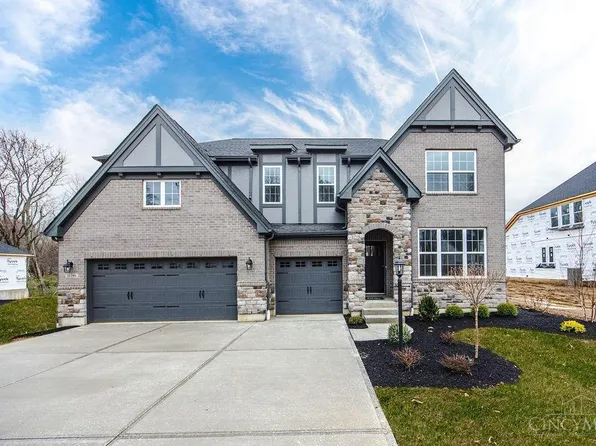 11296 Gideon Ln, Sycamore Township, OH 45249