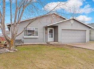 1922 Bluestone Dr, Kalispell, MT 59901