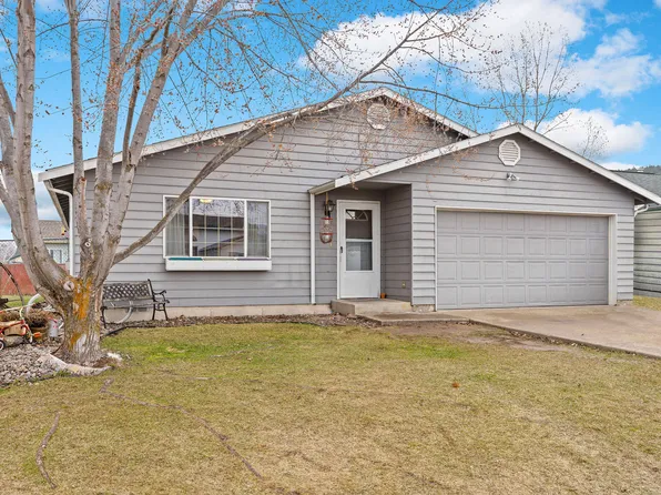 1922 Bluestone Dr, Kalispell, MT 59901
