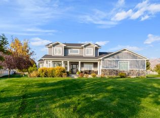 325 E 800 S, Smithfield, UT 84335