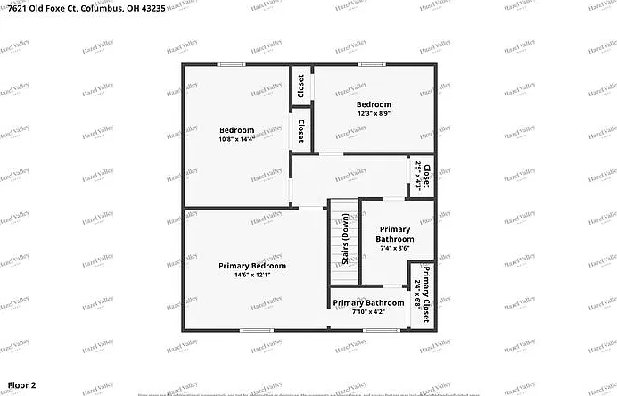 3 bed, 1.5 bath, 1539 sqft, $2,625 — Photo 3