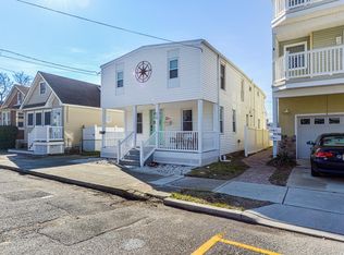 418 W Roberts Ave #1, Wildwood, NJ 08260