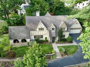 17 Franklin Ter, South Orange, NJ 07079