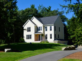 39 Sofia Way, Nottingham, NH 03290