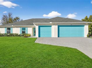 2021 NW 4th Ter, Cape Coral, FL 33993