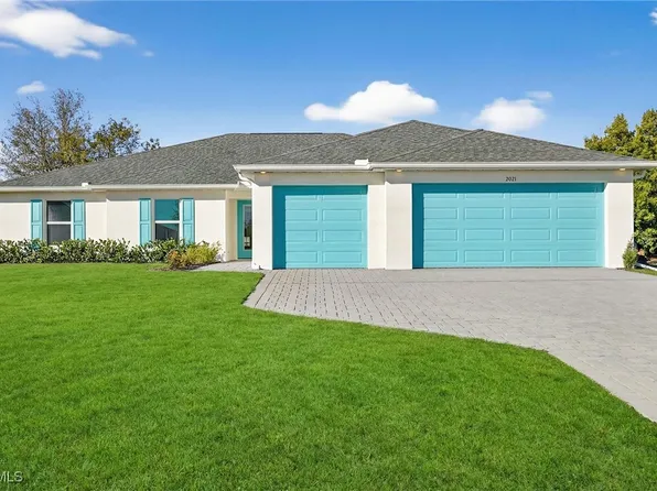 2021 NW 4th Ter, Cape Coral, FL 33993