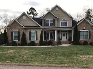 327 Cedar Ridge Drive, Millers Creek, NC 28651