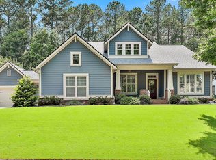 243 Highwoods Pkwy, Newnan, GA 30265