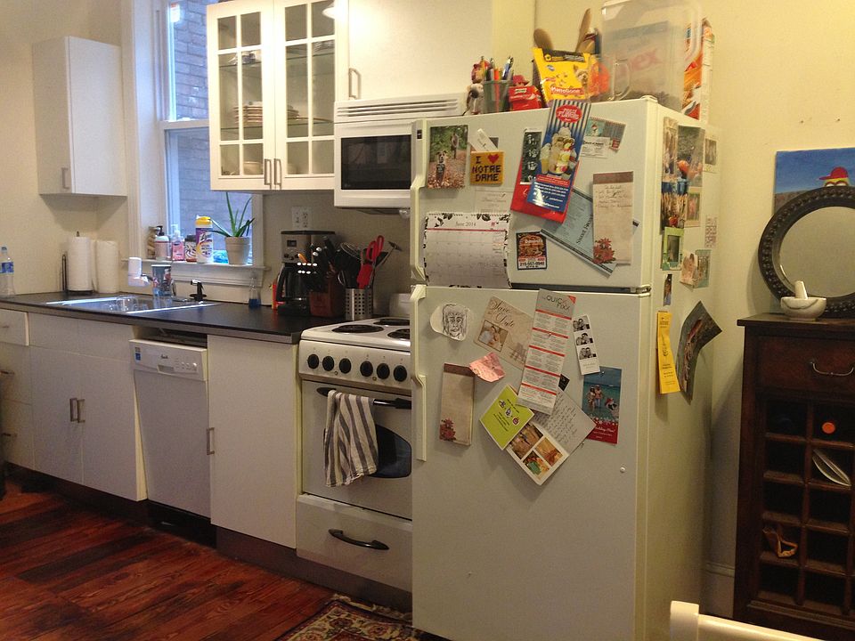 1st image of 1430 Lombard St #2F