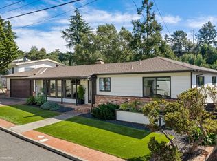 3990 Fairway Avenue, Oakland, CA