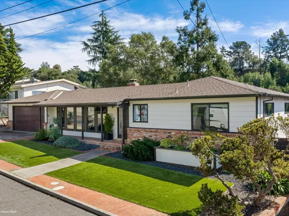 3990 Fairway Avenue, Oakland, CA 94605