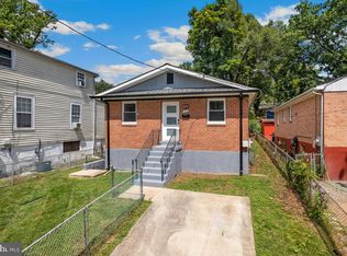 507 Drum Ave, Capitol Heights, MD