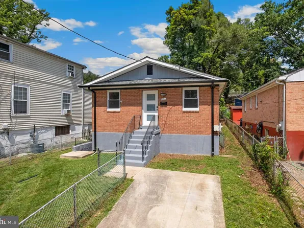 507 Drum Ave, Capitol Heights, MD 20743