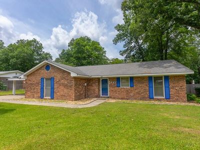 5927 Highpoint Dr, Columbus, GA, 31909