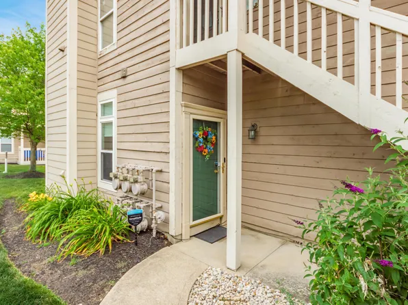 3480 Fishinger Mill Dr, Hilliard, OH 43026