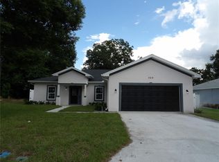 320 S 9th Ave, Bartow, FL 33830