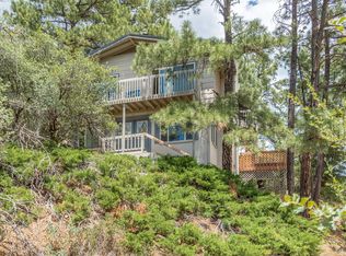 735 W Steiner Cir, Prescott, AZ 86303