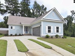 1113 Congaree Bluff Ave, West Columbia, SC 29033