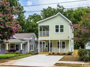 709 S East St, Raleigh, NC 27601