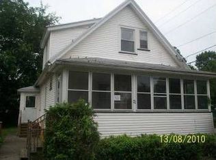 71 Taft Ave, Rochester, NY 14609