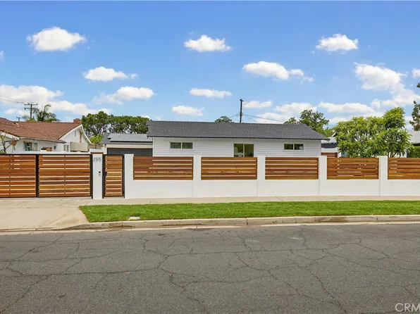 2515 E Orange Grove Ave, Orange, CA 92867