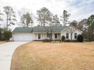 1939 Partridge Ct, Fayetteville, NC 28304