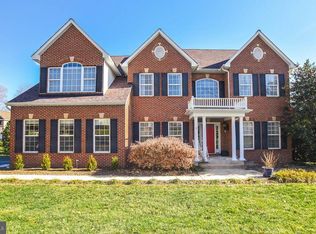 3535 Loyola Ct, Dunkirk, MD
